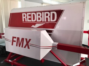 Simulators  Redbird Flight