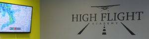 High Flight Academy | Butler Flight School | Western PA and Pittsburgh Pilot Training