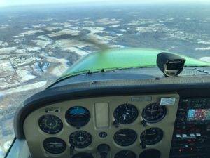 High Flight Academy | Butler Flight School | Western PA and Pittsburgh Pilot Training