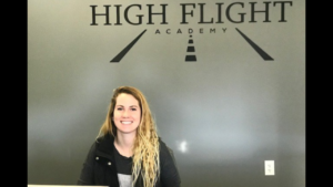 pilot flight academy airline accelerated career train gear program training