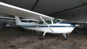 cessna flight lessons | learn to fly a cessna | pittsburgh butler flight school