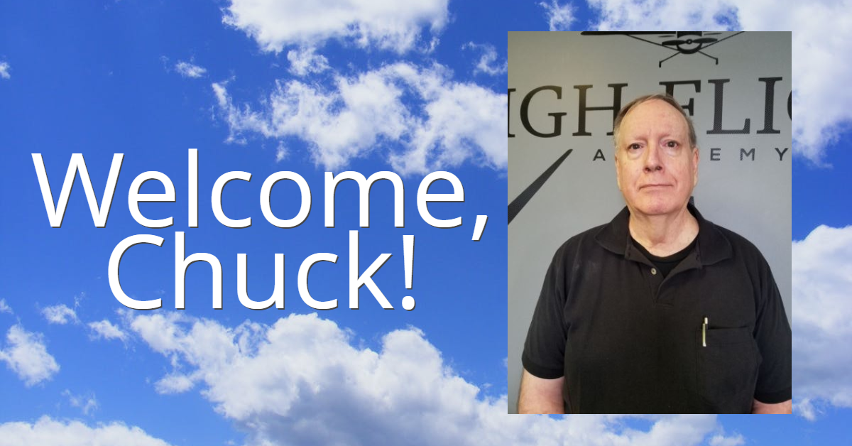 new-chief-flight-instructor-chuck-carnahan-high-flight-academy