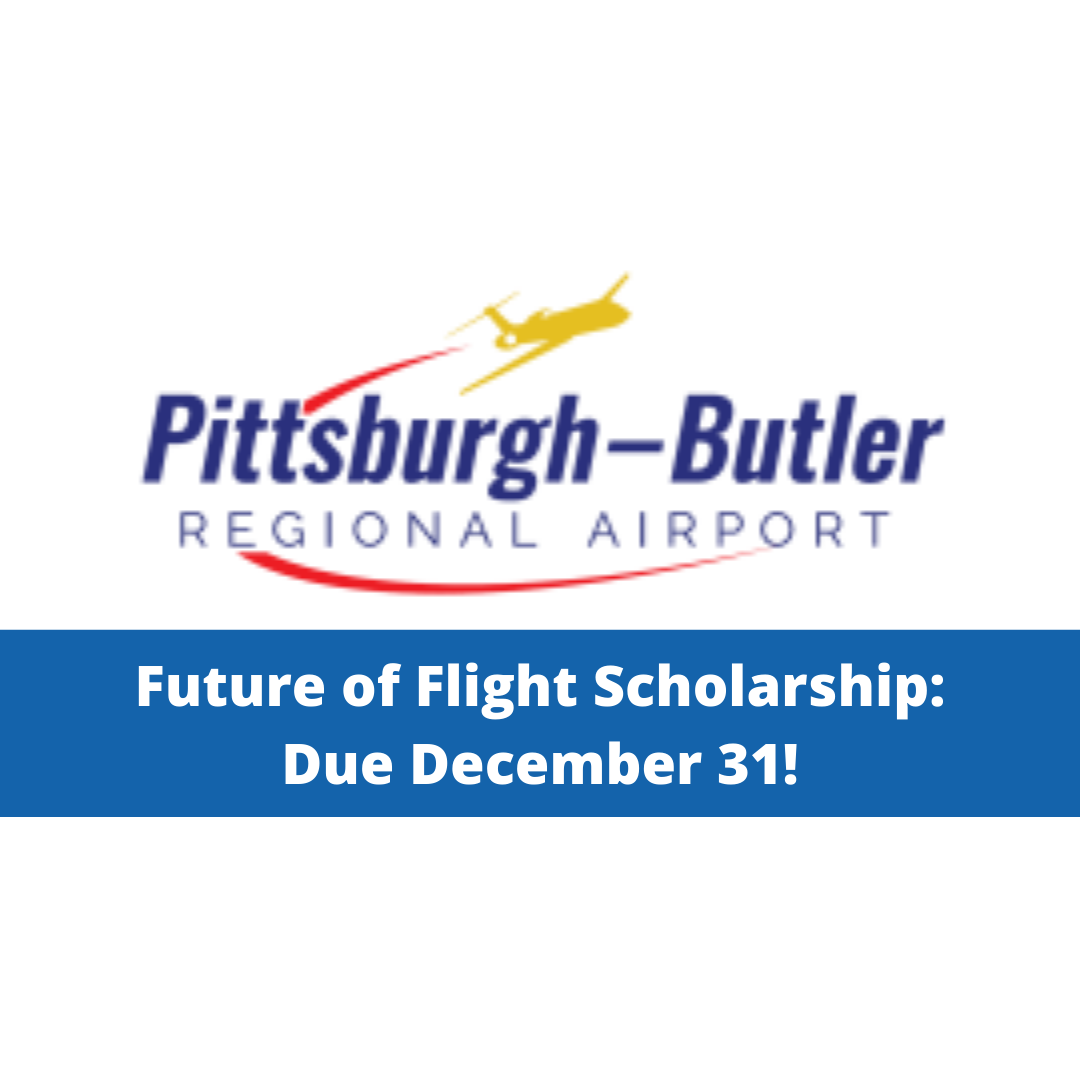 Future of Flight Scholarship High Flight Academy
