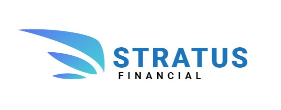 Stratus Financial logo.